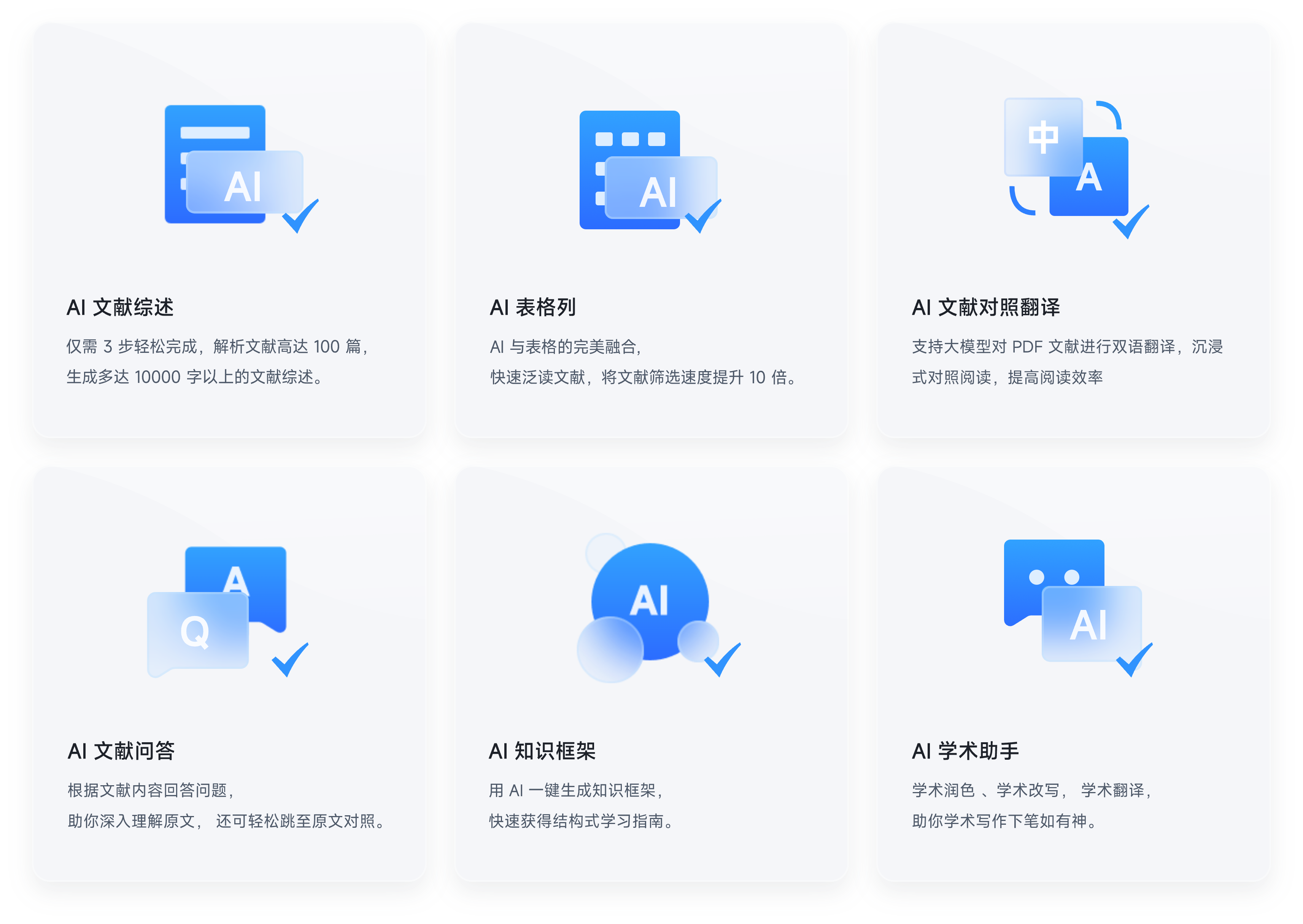 按需付费,不再担心浪费每月会费 使用 飞豆 兑换 AI 能力