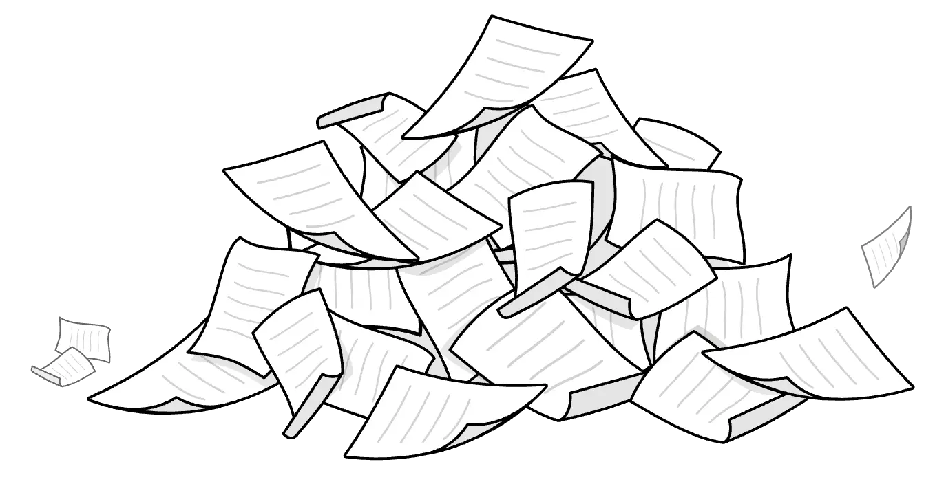 Papers showcase